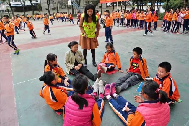 资助项目｜「法现生活，生活情景普法公益项目」钟村中心小学预防校园欺凌主题法治活动